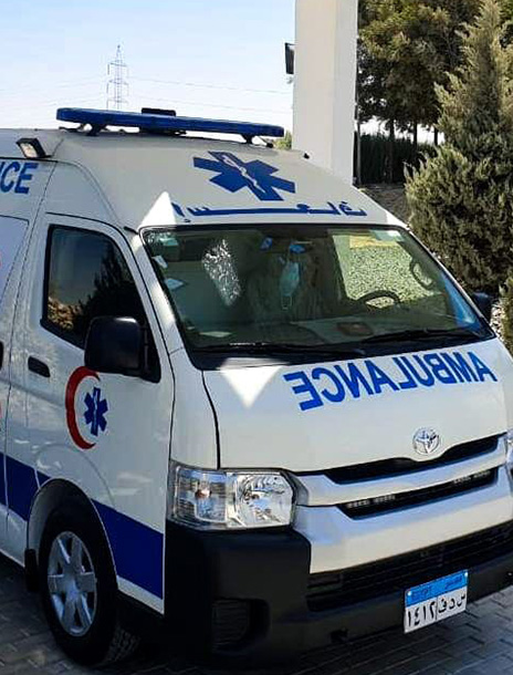 Medical Services